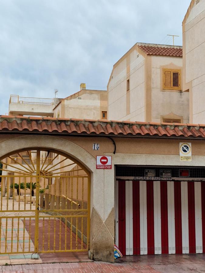 "Vero Vijola" In Torrevieja Exterior photo