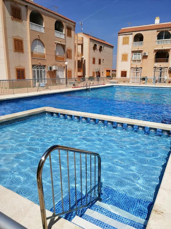 "Vero Vijola" In Torrevieja Exterior photo