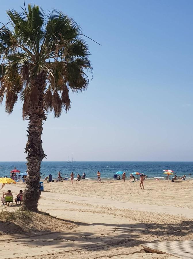 "Vero Vijola" In Torrevieja Exterior photo